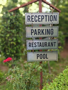 the highgarden resort