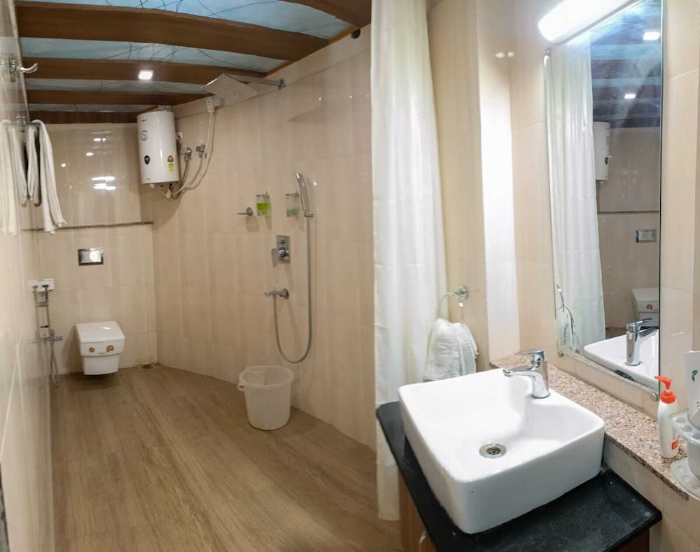 the highgarden resort