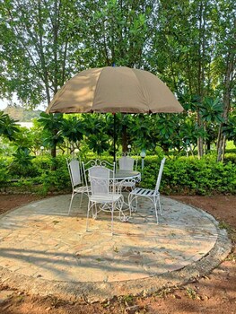 the highgarden resort