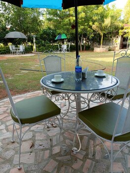 the highgarden resort