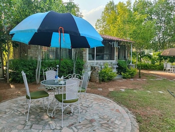 the highgarden resort