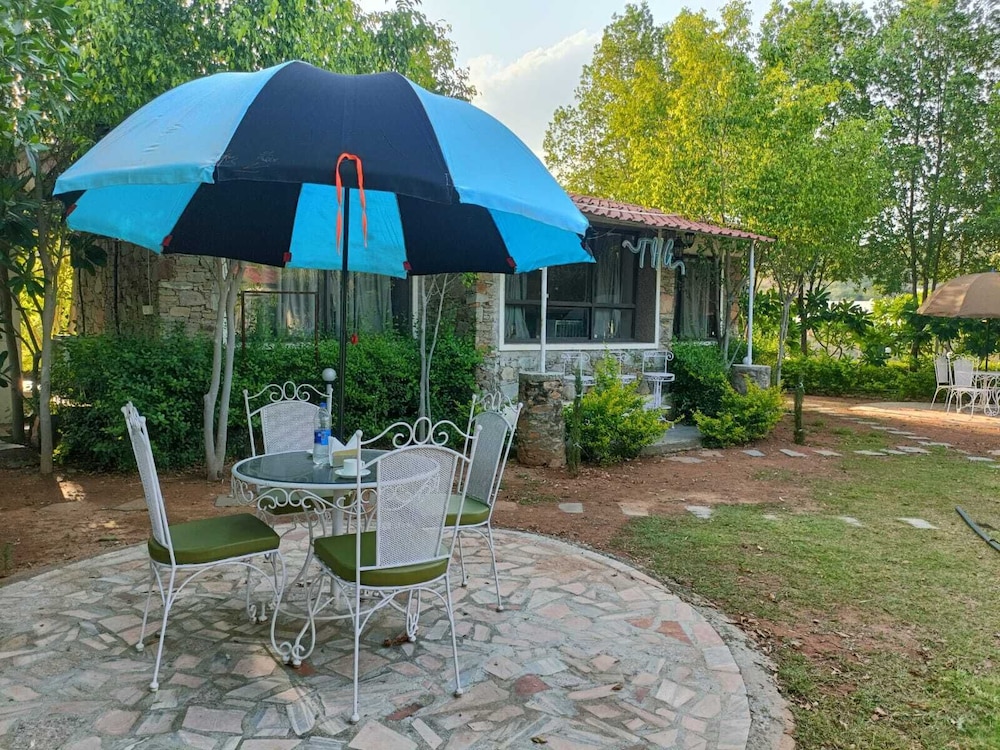 the highgarden resort