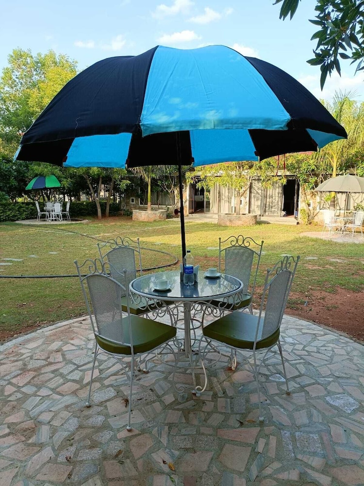 the highgarden resort