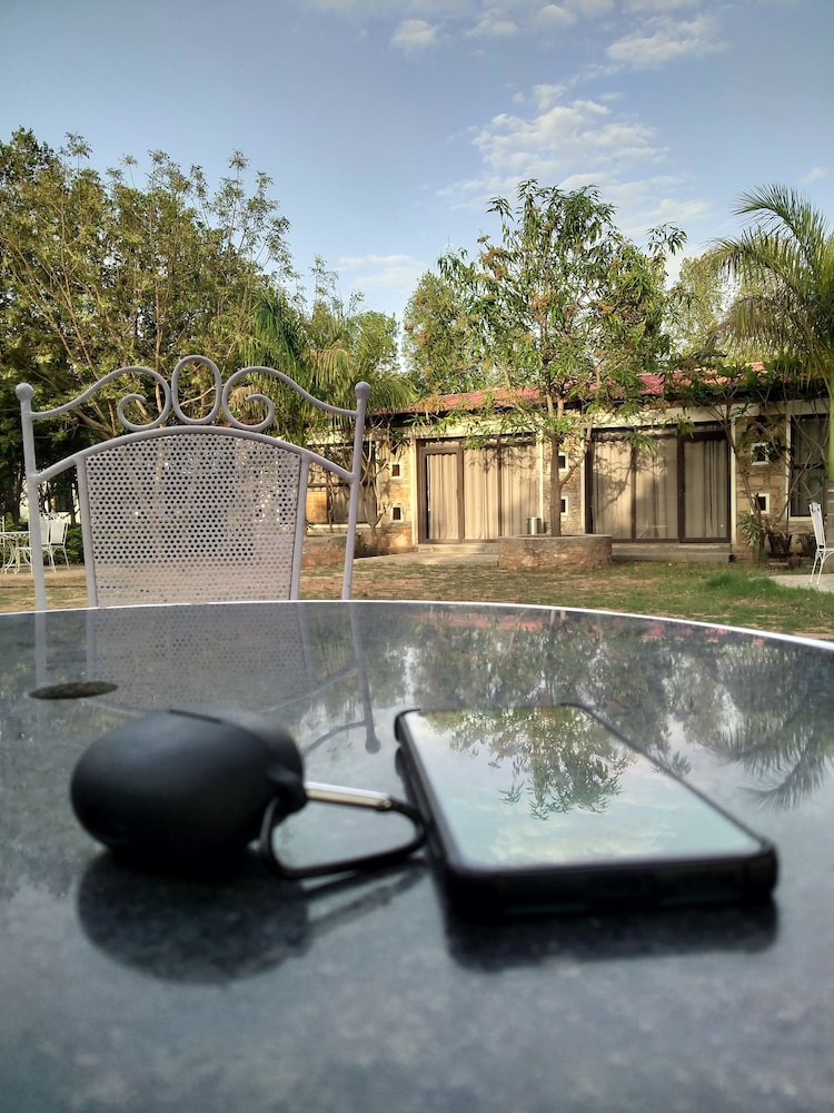 the highgarden resort