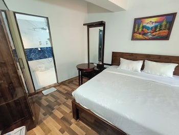 the highgarden resort