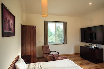 the highgarden resort