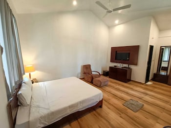 the highgarden resort