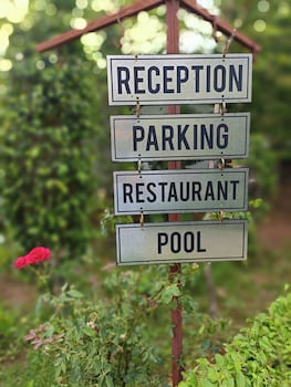 the highgarden resort