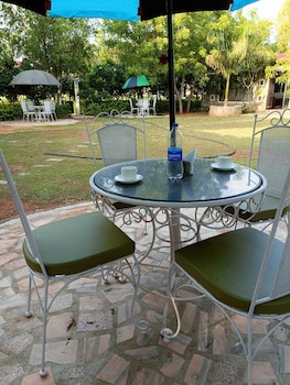 the highgarden resort