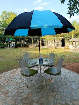 the highgarden resort