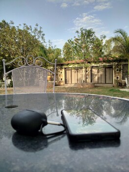 the highgarden resort