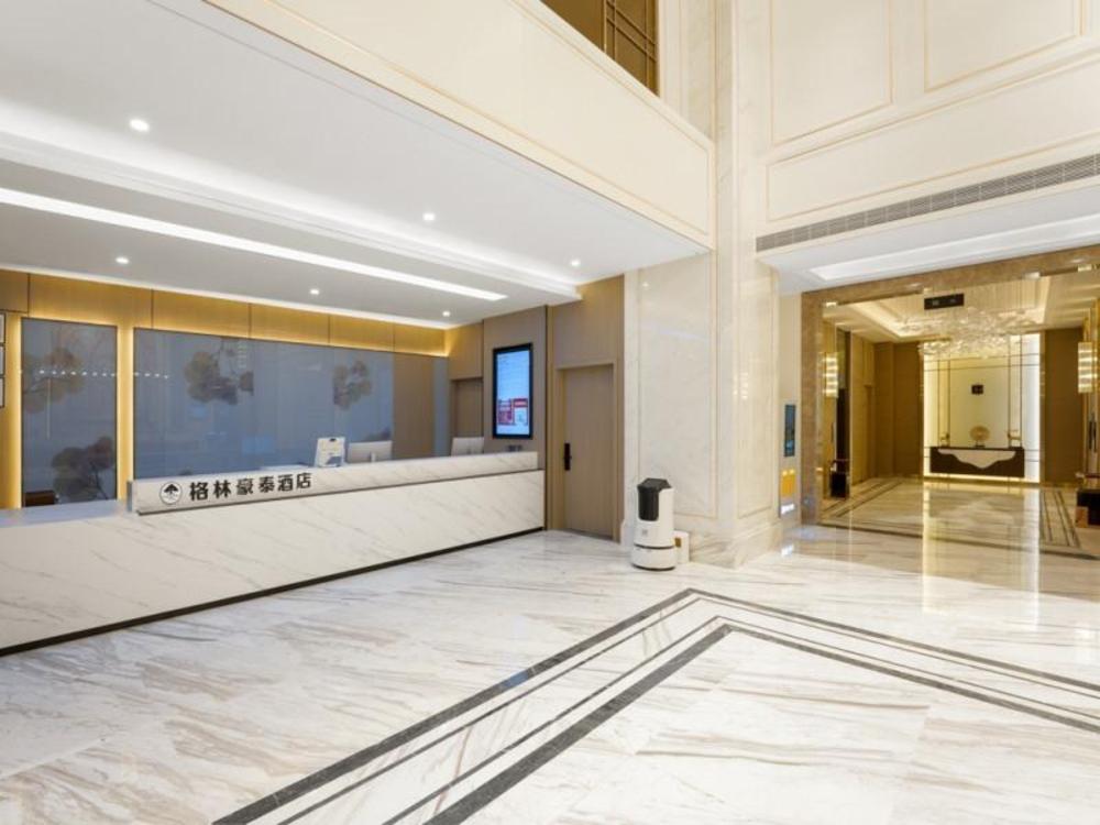 greentree inn hefei high tech zone