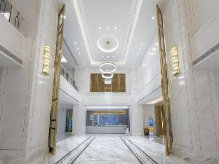 greentree inn hefei high tech zone