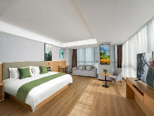 greentree inn hefei high tech zone