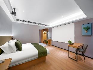 greentree inn hefei high tech zone