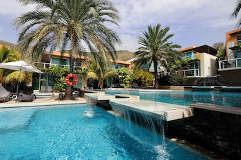 maloka hotel boutique and spa