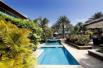 maloka hotel boutique and spa