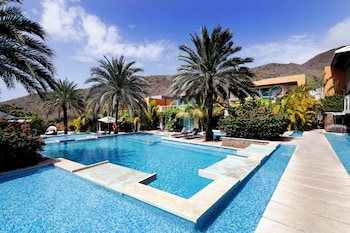 maloka hotel boutique and spa