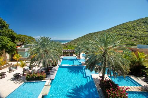 maloka hotel boutique and spa