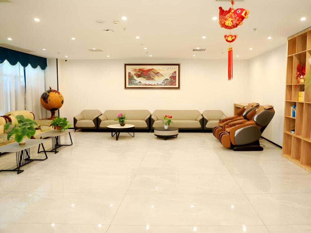 greentree inn tianjin wuqing development zone wanda plaza