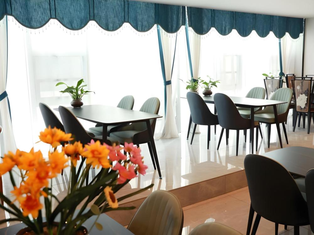 greentree inn tianjin wuqing development zone wanda plaza