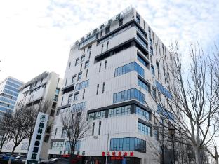 greentree inn tianjin wuqing development zone wanda plaza