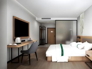 greentree inn tianjin wuqing development zone wanda plaza