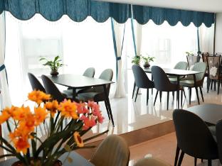 greentree inn tianjin wuqing development zone wanda plaza