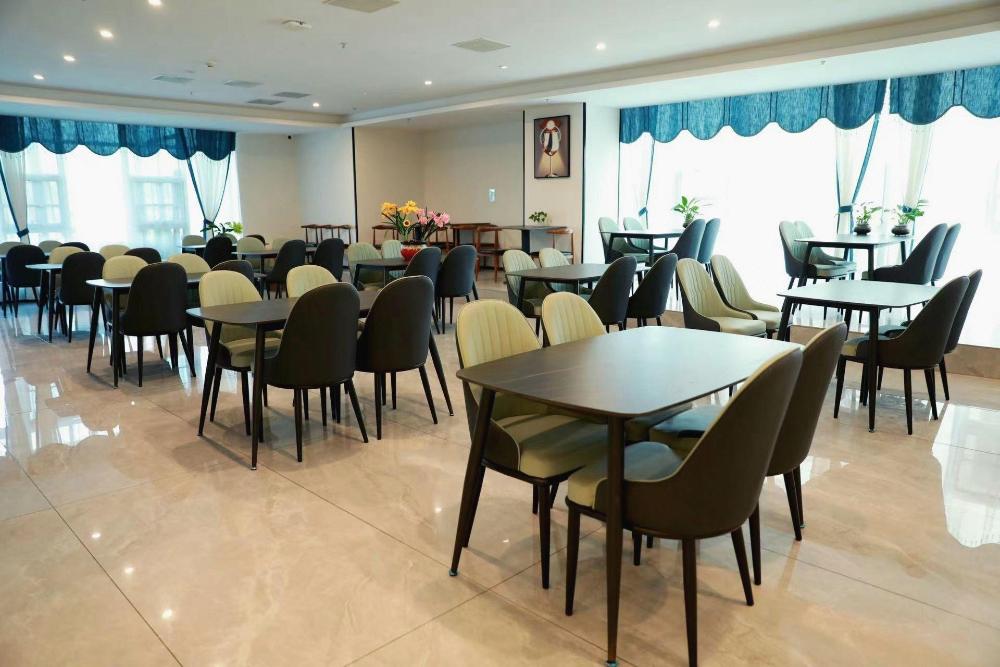 greentree inn tianjin wuqing development zone wanda plaza