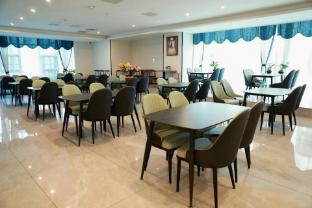 greentree inn tianjin wuqing development zone wanda plaza