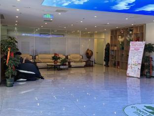 greentree inn tianjin wuqing development zone wanda plaza