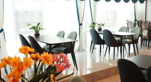 greentree inn tianjin wuqing development zone wanda plaza