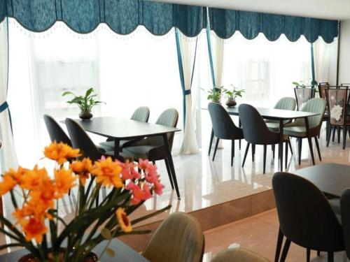 greentree inn tianjin wuqing development zone wanda plaza