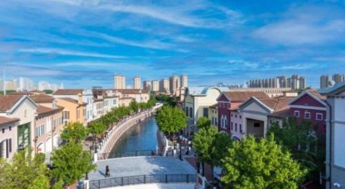 greentree inn tianjin wuqing development zone wanda plaza