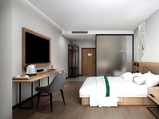 greentree inn tianjin wuqing development zone wanda plaza