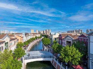 greentree inn tianjin wuqing development zone wanda plaza