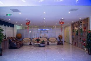 greentree inn tianjin wuqing development zone wanda plaza