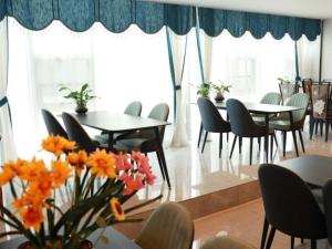 greentree inn tianjin wuqing development zone wanda plaza