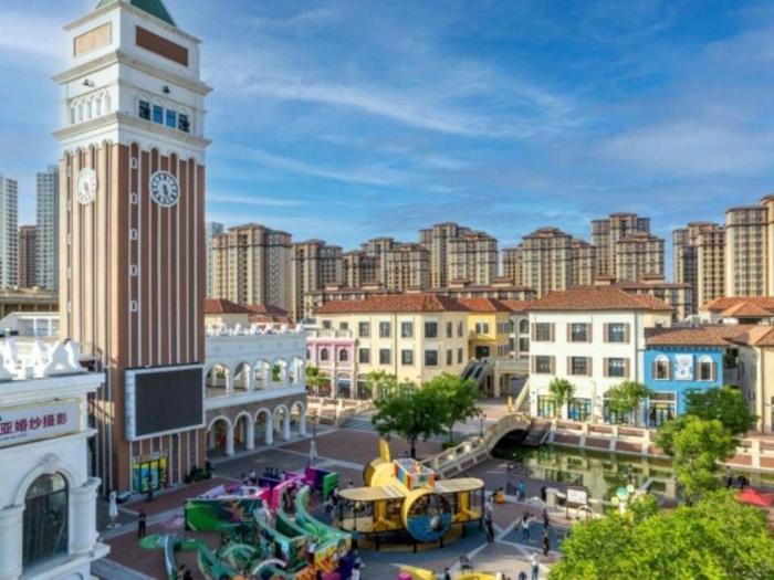 tianjin