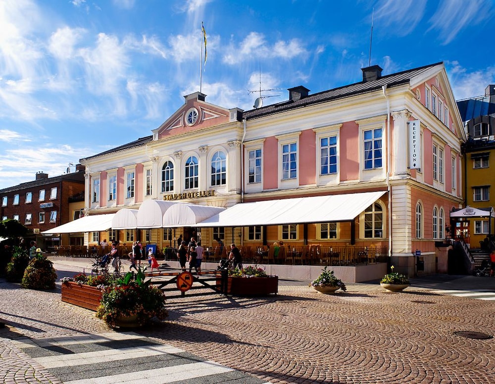vimmerby stadshotell worldhotels crafted