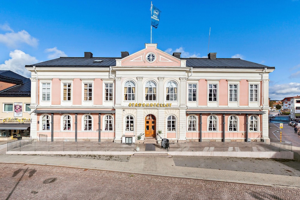 vimmerby stadshotell worldhotels crafted