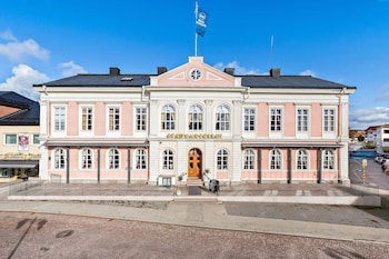 vimmerby stadshotell worldhotels crafted