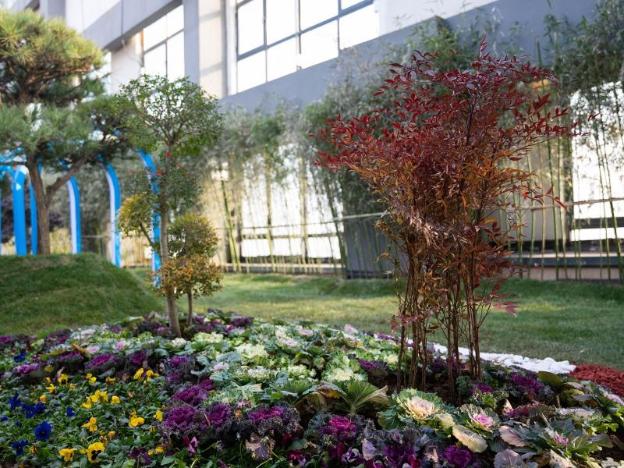 vx hotel bozhou high speed railway station government town