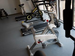 vx hotel bozhou high speed railway station government town