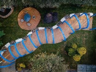 vx hotel bozhou high speed railway station government town