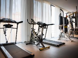 vx hotel bozhou high speed railway station government town