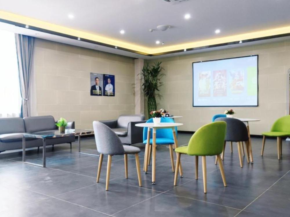 greentree inn express jinan zhangqiu districty ancinet town longquan road