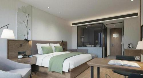 greentree inn express jinan zhangqiu districty ancinet town longquan road