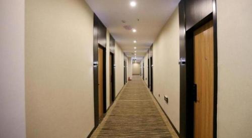 greentree inn express jinan zhangqiu districty ancinet town longquan road