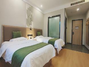 greentree inn express jinan zhangqiu districty ancinet town longquan road